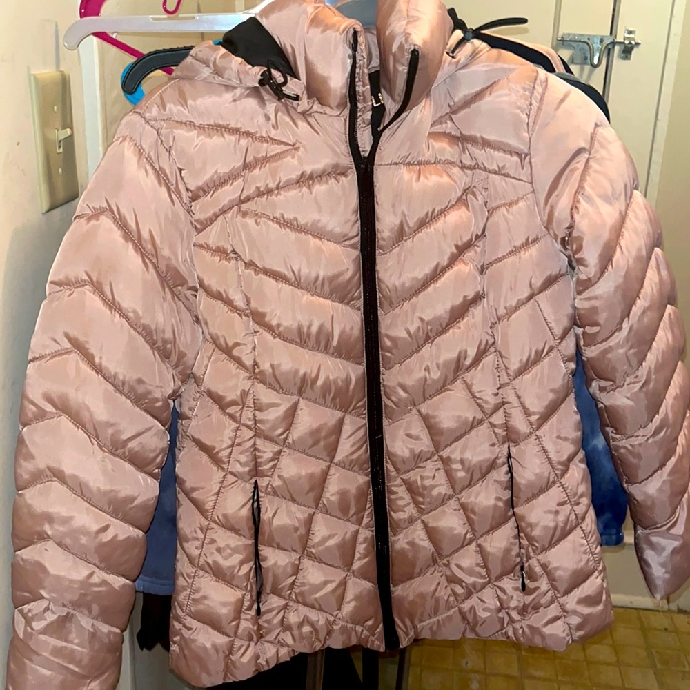 winter jacket